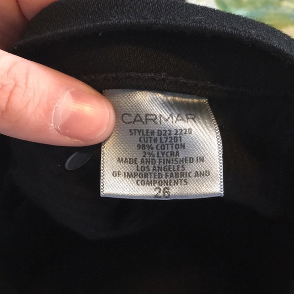 Carmar jeans bundle - Picture 11 of 16